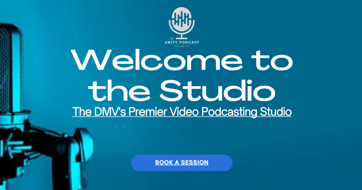 Unity Pod Unity Podcast Website